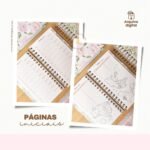 COMBO Planner 2027 (Sara) - Imagem 14