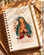 Kit Ilustrações Nossa Senhora de Guadalupe 2 - Imagem 7