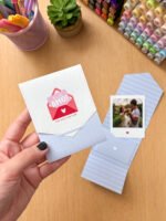 Presente Foto Polaroid (Tudo pra Papelaria) - Imagem 4