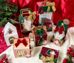 Kit Presente de Papai Noel (Espanhol)