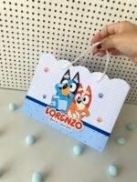 Pack Sacolinhas Temáticas - Imagem 30