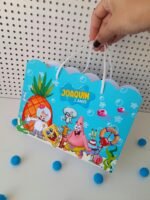 Pack Sacolinhas Temáticas - Imagem 29