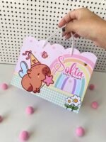 Pack Sacolinhas Temáticas - Imagem 28