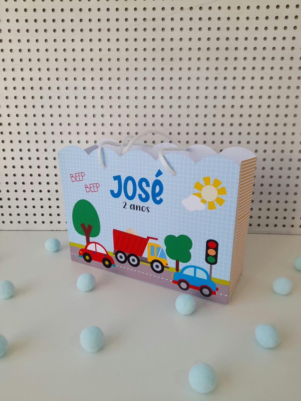 Pack Sacolinhas Temáticas - Imagem 27