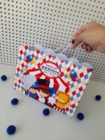 Pack Sacolinhas Temáticas - Imagem 24