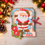Cartão Big Noel - Natal 2026 - Imagem 2