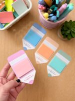 Card para post it - Professores (Tudo pra Papelaria) - Imagem 2