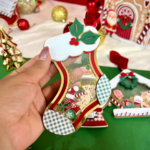 Coleção Natal Mágico (Espanhol) - Imagem 23