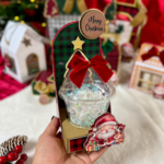 Kit Presente de Papai Noel (Espanhol) - Imagem 2