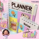 Coleção UAU 2027 - COMBO COMPLETO (Mimos Personalizados) - Imagem 2