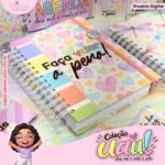 Coleção UAU 2027 - COMBO COMPLETO (Mimos Personalizados) - Imagem 7