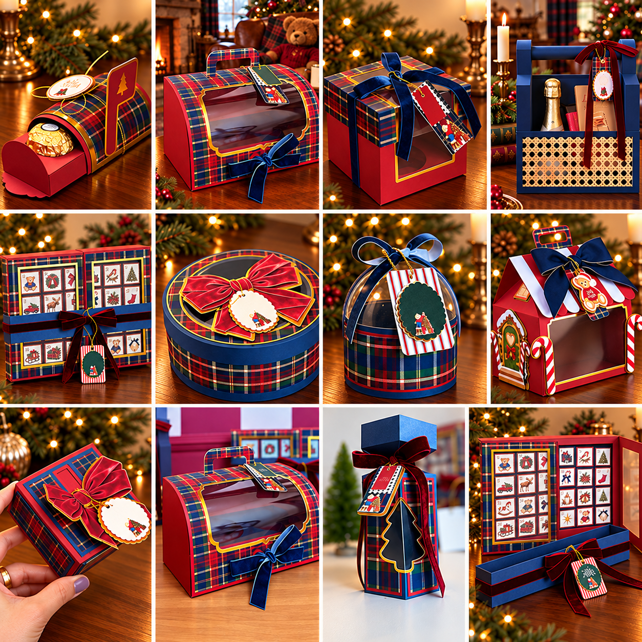 Natal 2026 + Aulas - Imagem 1