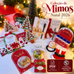 Coleção Mimos de Natal