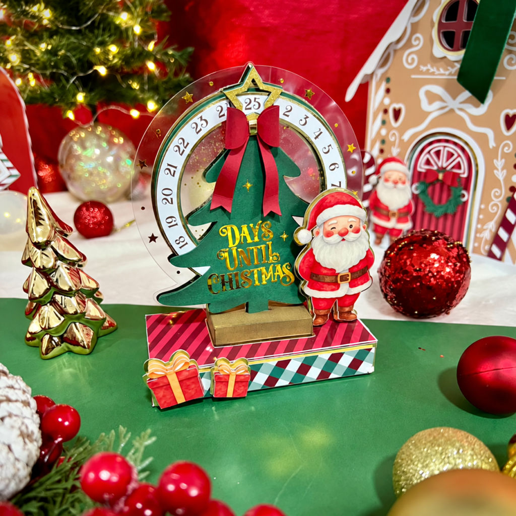 Coleção Natal Mágico (Espanhol) - Imagem 9