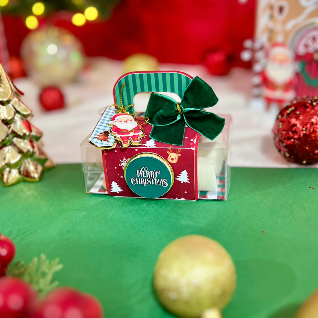 Coleção Natal Mágico (Espanhol) - Imagem 5