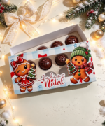 Coleção Doce Natal - Imagem 3