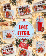 Coleção Doce Natal