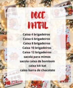 Coleção Doce Natal - Imagem 5