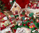 Coleção Natal Mágico (Espanhol)