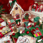 Coleção Natal Mágico (Espanhol)