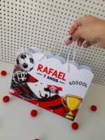Pack Sacolinhas Temáticas - Imagem 18