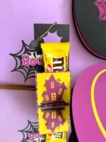 KIT oh hey BOO! - Halloween - Imagem 5