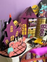 KIT oh hey BOO! - Halloween - Imagem 2