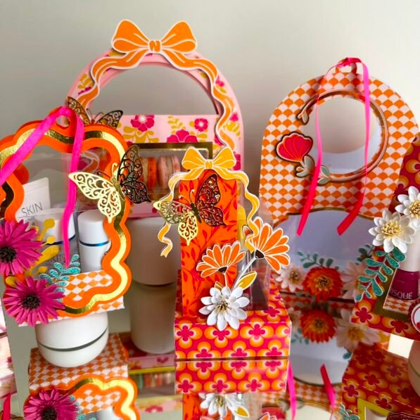 Florescer – Kit Festa Pronta + Aulas