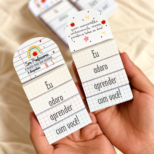 Card 4 BIS – Dia dos Professores