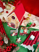 Coleção Natal Mágico (Espanhol) - Imagem 11