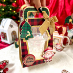 Kit Presente de Papai Noel (Espanhol) - Imagem 4