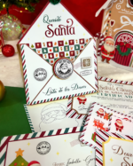 Coleção Natal Mágico (Espanhol) - Imagem 19