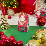 Coleção Natal Mágico (Espanhol) - Imagem 15