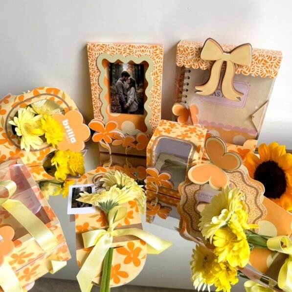 Lumi – Kit Festa Pronta + Aulas