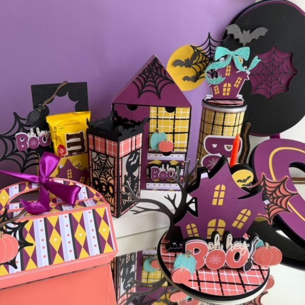 KIT oh hey BOO! – Halloween