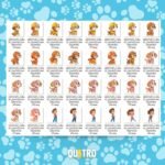 Hero Pups Squad • Paw Patrol - Kit Digital - Imagem 3