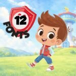 Hero Pups Squad • Paw Patrol - Kit Digital - Imagem 6