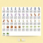 Yellow Bear & Friends • Winnie Pooh - Kit Digital - Imagem 3