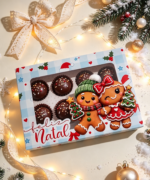 Coleção Doce Natal - Imagem 11