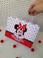 Pack Sacolinhas Temáticas - Imagem 10