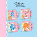 Coleção Ursinho Carinhosos (Metamopaper) - Imagem 9