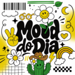 Coleção - Mood do Dia (Avião Sem Asa)