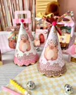 Kit de Reembalagem de Doces Capivara - Imagem 18