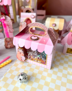 Kit de Reembalagem de Doces Capivara - Imagem 16