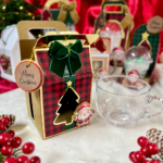Kit Presente de Papai Noel (Espanhol) - Imagem 6