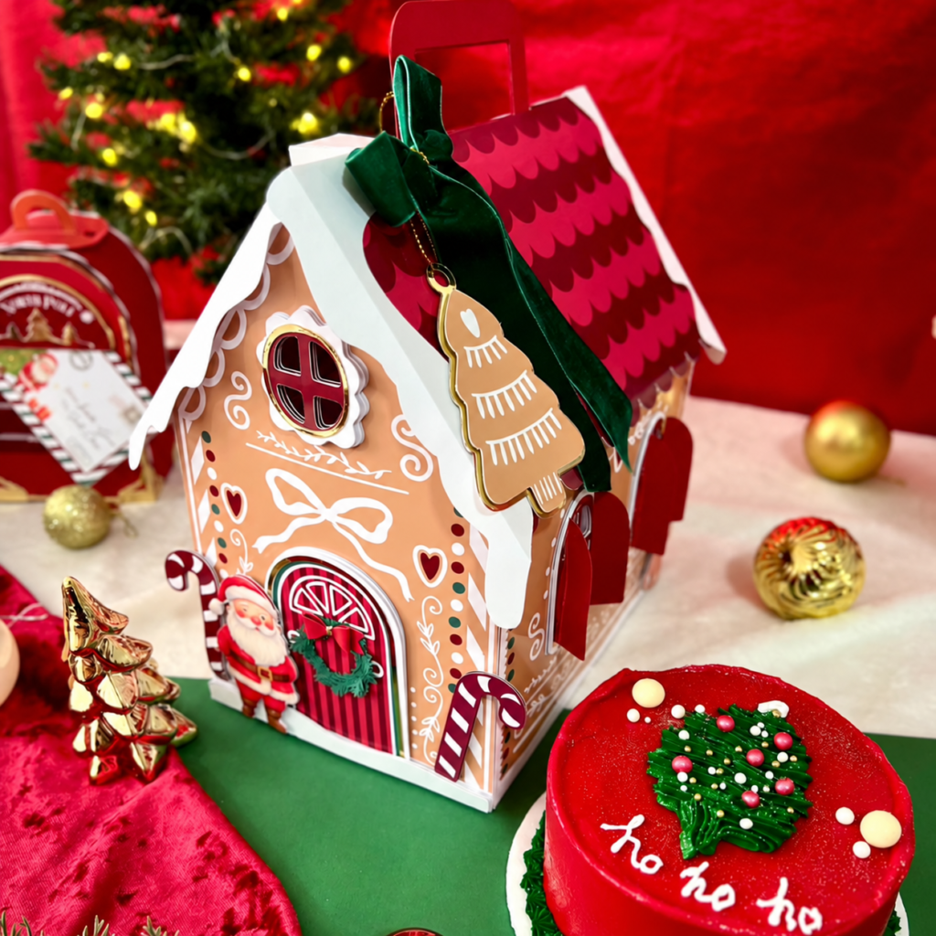 Coleção Natal Mágico (Espanhol) - Imagem 6