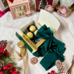 Kit Presente de Papai Noel (Espanhol) - Imagem 7