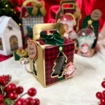 Kit Presente de Papai Noel (Espanhol) - Imagem 10