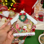 Coleção Natal Mágico (Espanhol) - Imagem 28