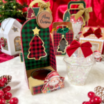 Kit Presente de Papai Noel (Espanhol) - Imagem 11